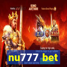 nu777 bet